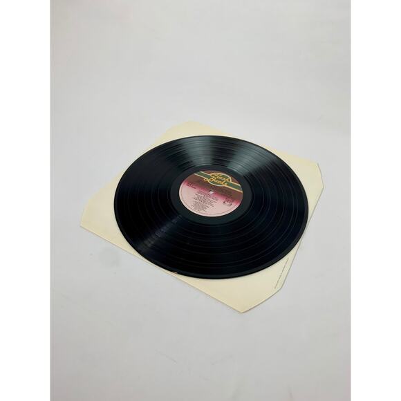 LP Flash Backs Hans Andersen Original Cast Album Fieldings London Palladium Prod - Picture 4 of 6